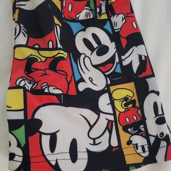 Mickey mouse shorts - Picture 2 of 4